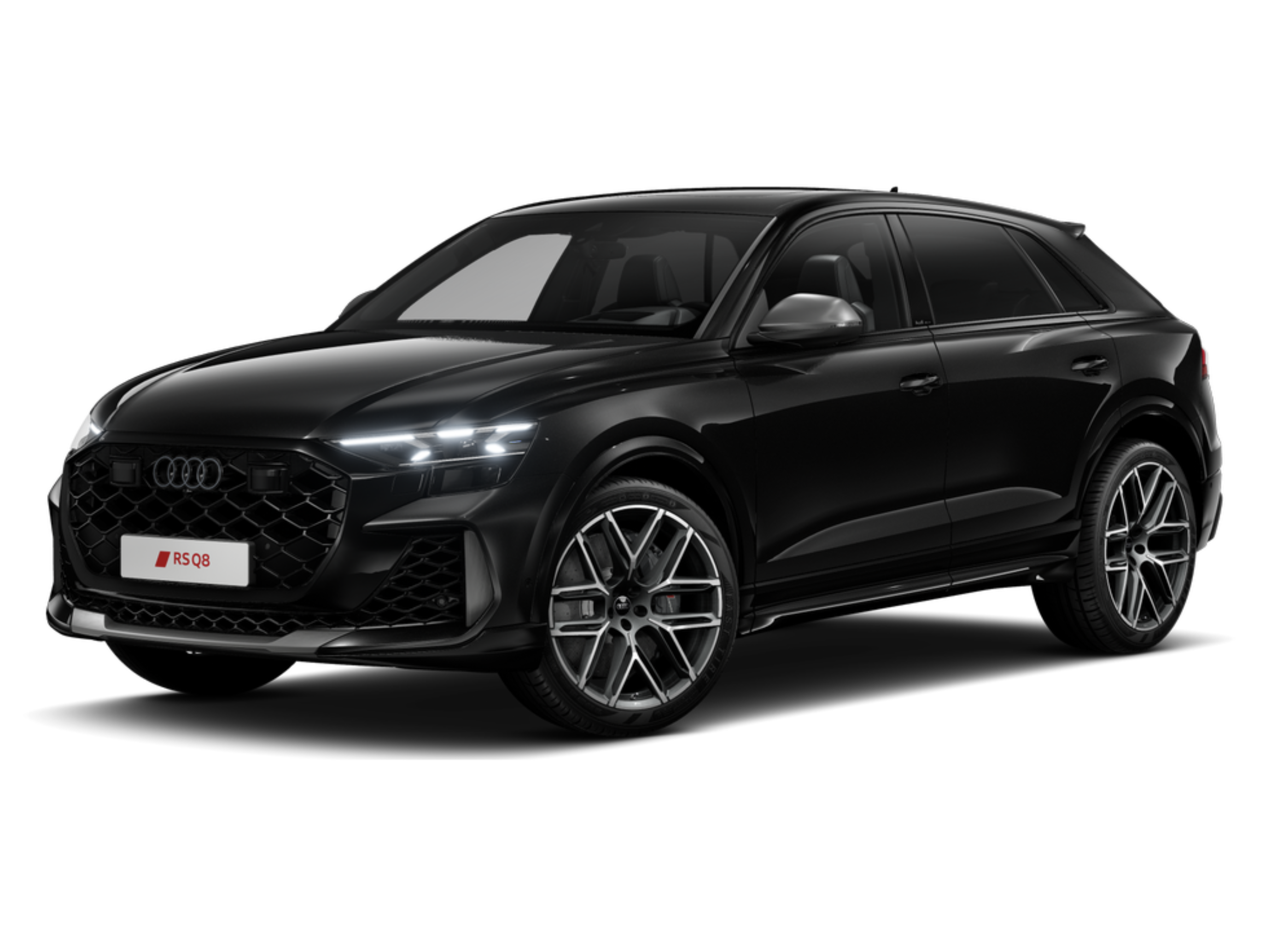 AUDI RSQ8 PERFORMANCE | FACELIFT | NOVINKA | V8 BITURBO 640 KONÍ | AKCE PRO PRVNÍCH 10 AUT | VIP SLEVA 15% | SLEVA 700.000,- Kč | sportovní suv coupé | doporučená výbava | auto ve výrobě | objednání online | AUTOiBUY.com